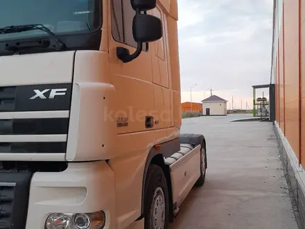 DAF  XF 105 2013 года за 20 000 000 тг. в Актау – фото 3