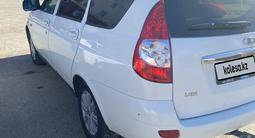 ВАЗ (Lada) Priora 2171 2013 годаүшін1 200 000 тг. в Актобе – фото 3