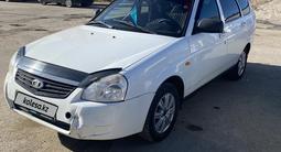 ВАЗ (Lada) Priora 2171 2013 годаүшін1 200 000 тг. в Актобе
