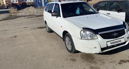 ВАЗ (Lada) Priora 2171 2013 годаүшін1 200 000 тг. в Актобе – фото 5