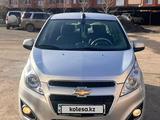 Chevrolet Spark 2023 года за 5 500 000 тг. в Актобе – фото 2