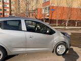 Chevrolet Spark 2023 года за 5 500 000 тг. в Актобе – фото 4