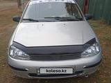 ВАЗ (Lada) Kalina 1118 2006 годаүшін1 300 000 тг. в Семей