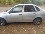 ВАЗ (Lada) Kalina 1118 2006 годаүшін1 300 000 тг. в Семей – фото 2
