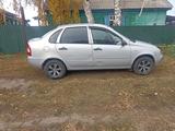 ВАЗ (Lada) Kalina 1118 2006 годаүшін1 300 000 тг. в Семей – фото 3