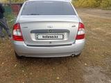 ВАЗ (Lada) Kalina 1118 2006 годаүшін1 300 000 тг. в Семей – фото 4
