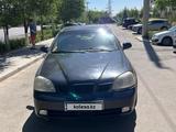 Daewoo Lacetti 2003 годаүшін1 950 000 тг. в Шымкент – фото 2