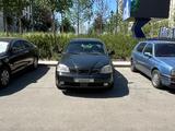 Daewoo Lacetti 2003 годаүшін1 950 000 тг. в Шымкент