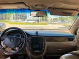 Daewoo Lacetti 2003 годаүшін1 950 000 тг. в Шымкент – фото 4