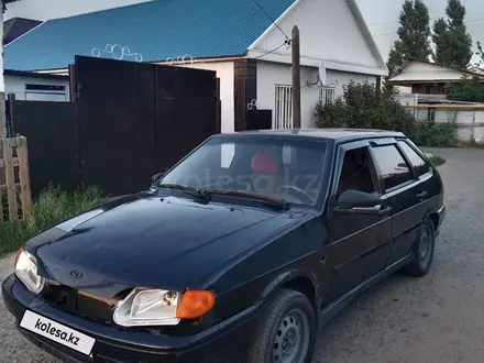 ВАЗ (Lada) 2114 2010 года за 500 000 тг. в Актобе – фото 11