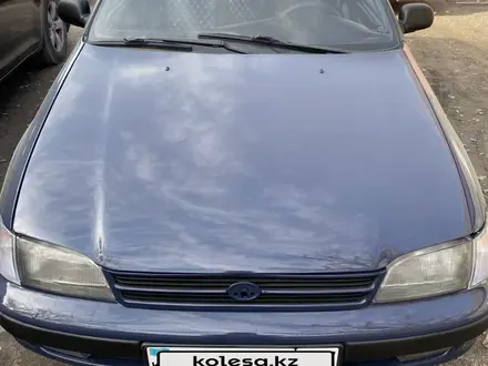 Toyota Carina E 1992 года за 2 200 000 тг. в Алматы – фото 10