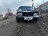 ВАЗ (Lada) 2107 2006 года за 750 000 тг. в Петропавловск