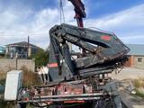 Volvo  FH 1995 годаүшін8 999 999 тг. в Алматы