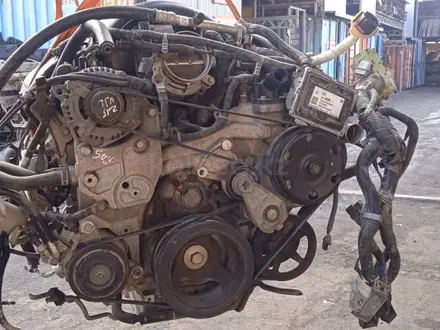 Двигатель 6.2 6.0 за 1 000 000 тг. в Алматы – фото 3