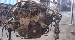 Двигатель 6.2 6.0 за 1 000 000 тг. в Алматы – фото 4