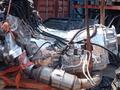 Двигатель 6.0 6.2 АКПП автомат раздатка за 1 000 000 тг. в Алматы – фото 10