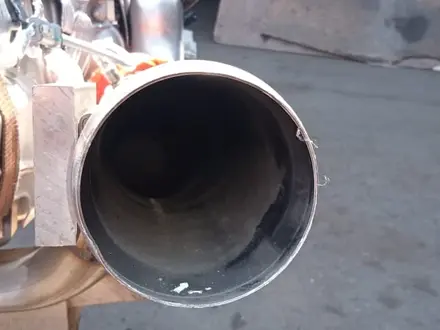 Двигатель 6.0 6.2 АКПП автомат раздатка за 1 000 000 тг. в Алматы – фото 3