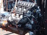 Двигатель 6.0 6.2 АКПП автомат раздатка за 1 000 000 тг. в Алматы