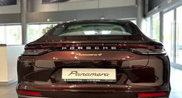 Porsche Panamera 2023 года за 94 500 000 тг. в Алматы – фото 3