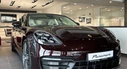 Porsche Panamera 2023 года за 94 500 000 тг. в Алматы