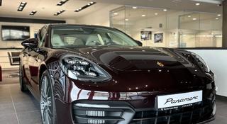 Porsche Panamera 2023 года за 94 500 000 тг. в Алматы