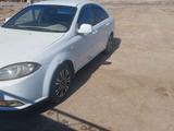 Daewoo Gentra 2014 года за 1 900 000 тг. в Атырау