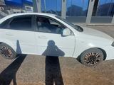 Daewoo Gentra 2014 года за 1 900 000 тг. в Атырау – фото 3