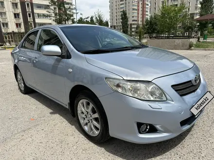 Toyota Corolla 2007 года за 4 800 000 тг. в Алматы