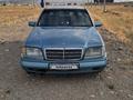 Mercedes-Benz C 280 1995 года за 2 000 000 тг. в Тараз – фото 6