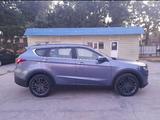 Jetour X70 2023 года за 7 000 000 тг. в Астана – фото 3