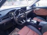 Jetour X70 2023 года за 7 000 000 тг. в Астана – фото 4