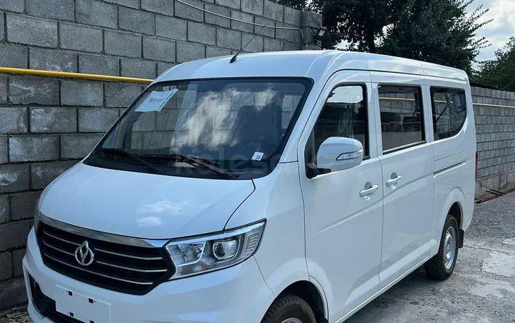 Changan Chana SC6350С 2024 годаfor8 900 000 тг. в Алматы