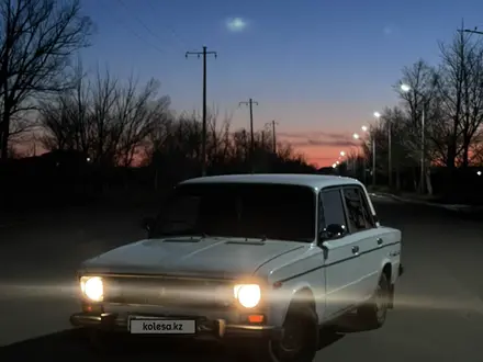 ВАЗ (Lada) 2106 2003 года за 700 000 тг. в Астана – фото 4