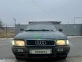 Audi 80 1993 года за 1 000 000 тг. в Тараз – фото 2