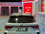 Kia Rio X-Line 2020 годаүшін7 400 000 тг. в Алматы – фото 4