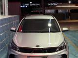Kia Rio X-Line 2020 годаүшін7 400 000 тг. в Алматы – фото 2