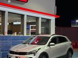 Kia Rio X-Line 2020 годаүшін7 400 000 тг. в Алматы – фото 3