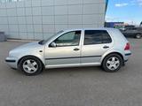 Volkswagen Golf 1998 годаүшін2 950 000 тг. в Павлодар – фото 4