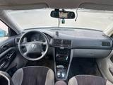 Volkswagen Golf 1998 годаүшін2 950 000 тг. в Павлодар – фото 2