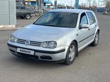 Volkswagen Golf 1998 годаүшін2 950 000 тг. в Павлодар