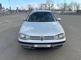 Volkswagen Golf 1998 годаүшін2 950 000 тг. в Павлодар – фото 5