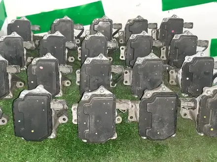 Valvematic на Toyota двигатель 2ZR 3ZR FAE за 110 000 тг. в Атырау – фото 7