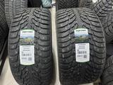 IKON TYRES AUTOGRAPH ICE 9 SUV Разно-Широкие зад 315/35/21 перед 275/40/21 за 636 000 тг. в Астана – фото 4