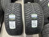 IKON TYRES AUTOGRAPH ICE 9 SUV Разно-Широкие зад 315/35/21 перед 275/40/21 за 636 000 тг. в Астана