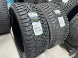 IKON TYRES AUTOGRAPH ICE 9 SUV Разно-Широкие зад 315/35/21 перед 275/40/21 за 636 000 тг. в Астана – фото 5