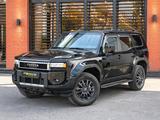 Аренда Toyota Land Cruiser Prado 250 БЕЗ ВОДИТЕЛЯ в Караганда