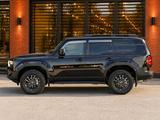 Аренда Toyota Land Cruiser Prado 250 БЕЗ ВОДИТЕЛЯ в Караганда – фото 3
