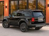 Аренда Toyota Land Cruiser Prado 250 БЕЗ ВОДИТЕЛЯ в Караганда – фото 4