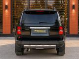Аренда Toyota Land Cruiser Prado 250 БЕЗ ВОДИТЕЛЯ в Караганда – фото 5