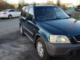 Honda CR-V 1995 года за 2 750 000 тг. в Акку
